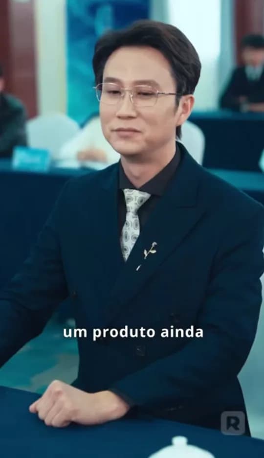 Miniatura da Parte 14 de O Gênio Independente