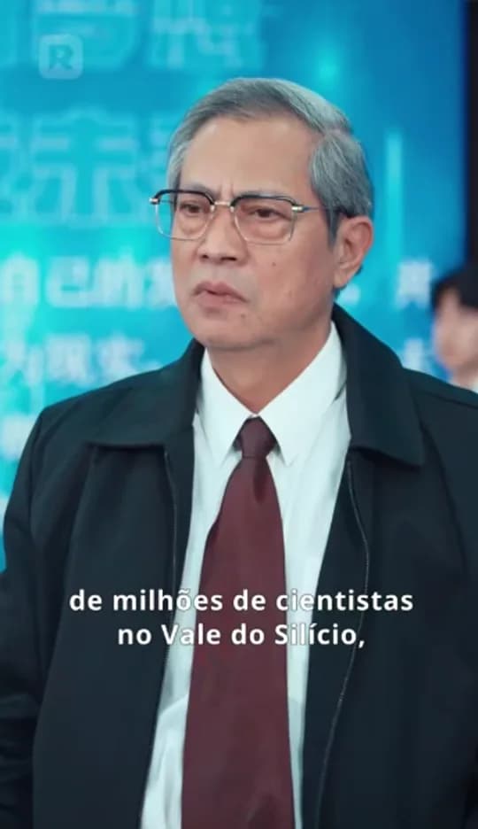 Miniatura da Parte 18 de O Gênio Independente