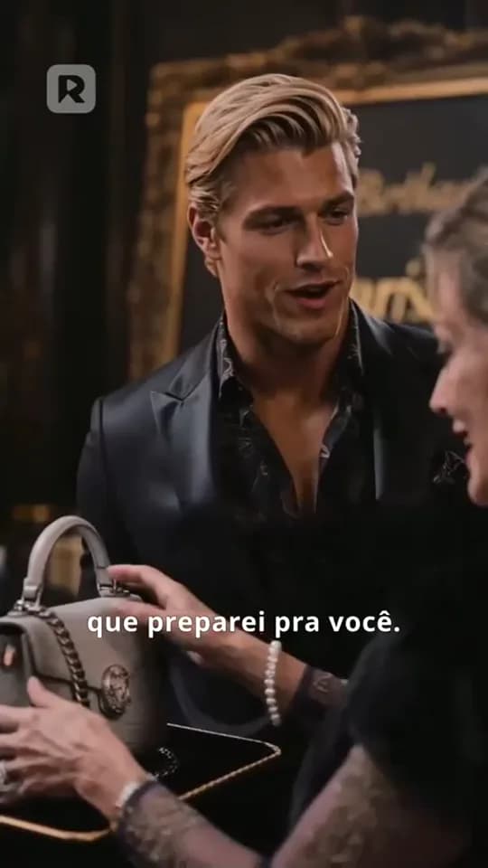 Miniatura da Parte 07 de O Grande e Poderoso Gênio