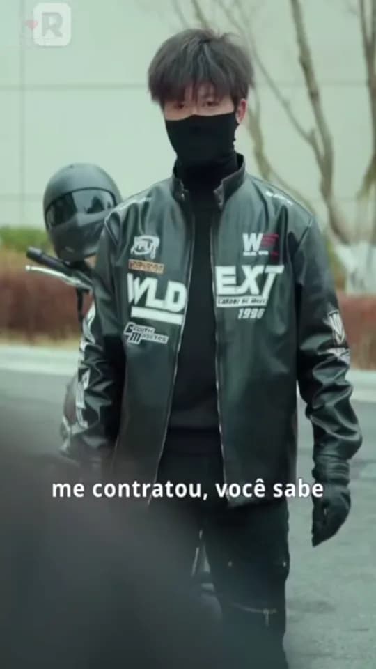 Miniatura da Parte 07 de O Guarda Costas Invisível