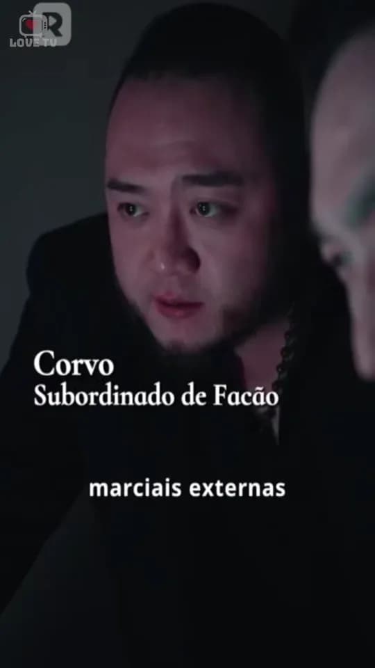 Miniatura da Parte 13 de O Guarda Costas Invisível