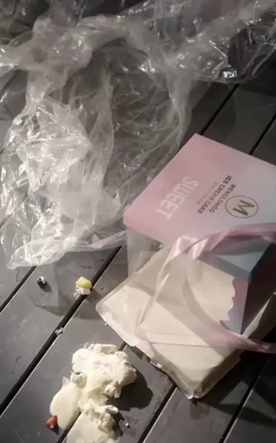 Miniatura da Parte 09 de O Lado Sombrio Do Sol