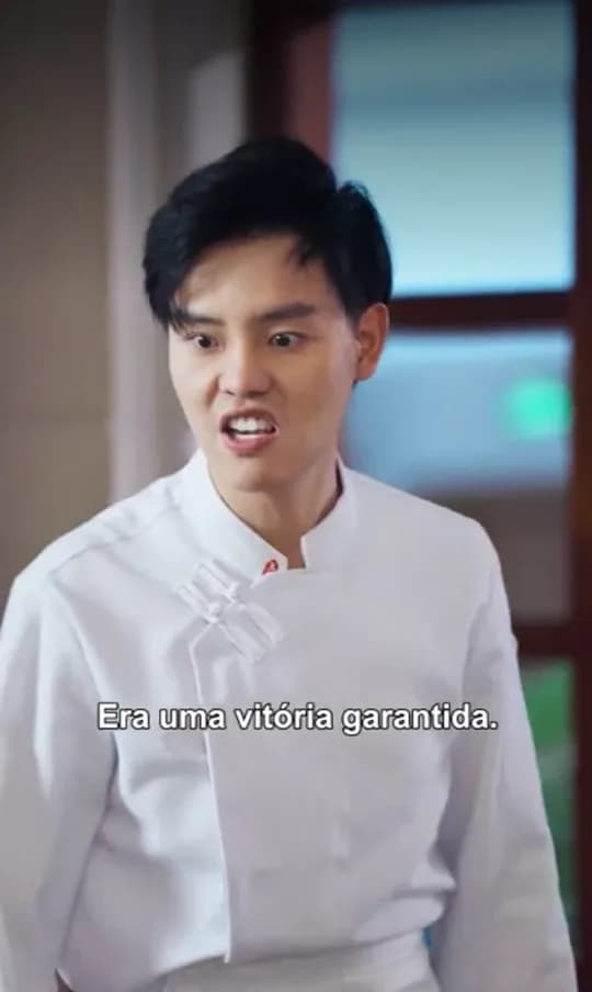 Miniatura da Parte 06 de O Legado Perdido do Chef Divino