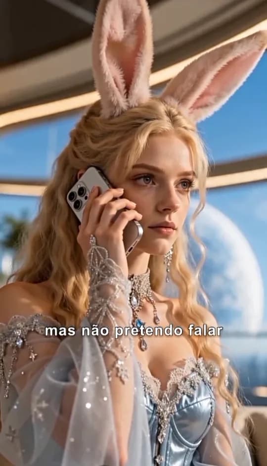 Miniatura da Parte 07 de O Novo Companheiro da Noiva Fera Rejeitada