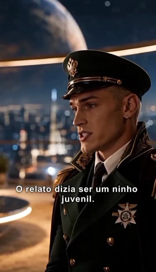 Miniatura da Parte 09 de O Novo Companheiro da Noiva Fera Rejeitada