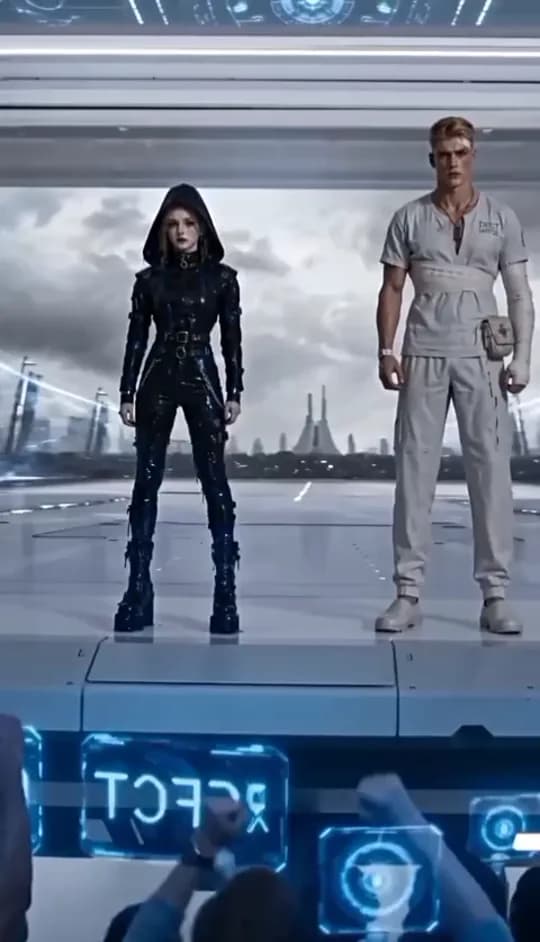 Miniatura da Parte 15 de O Novo Companheiro da Noiva Fera Rejeitada