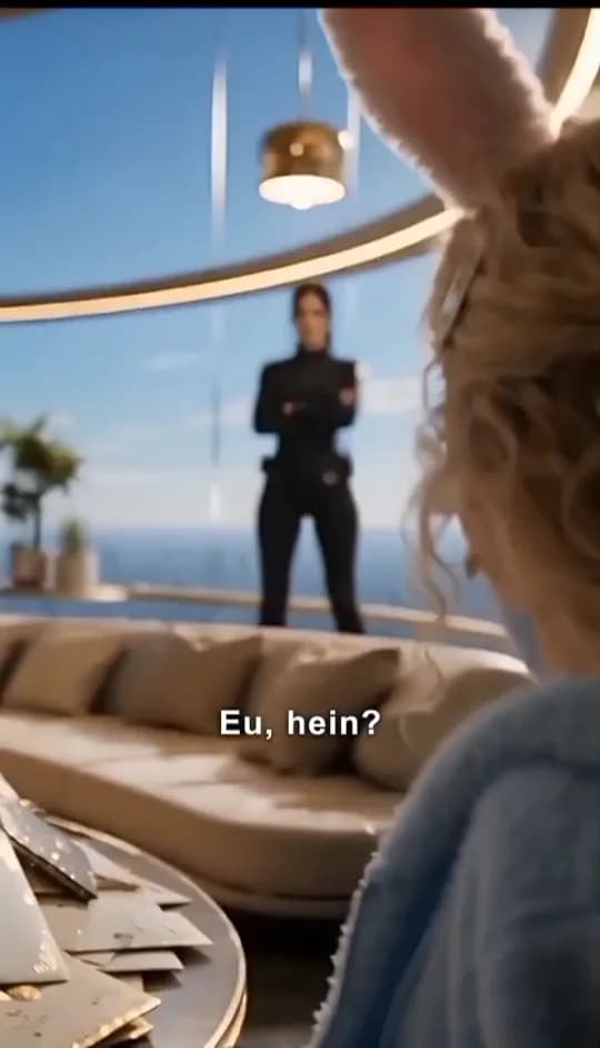 Miniatura da Parte 18 de O Novo Companheiro da Noiva Fera Rejeitada