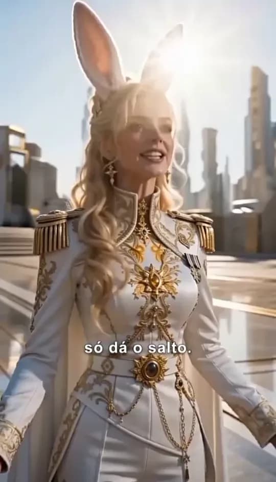 Miniatura da Parte 22 de O Novo Companheiro da Noiva Fera Rejeitada
