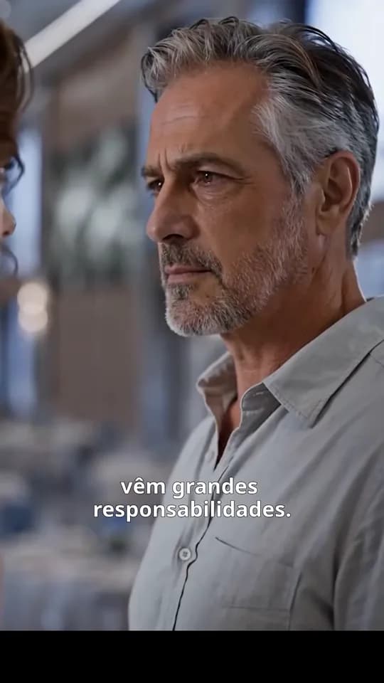 Miniatura da Parte 08 de O Papai Camponês Que Manda no Mundo