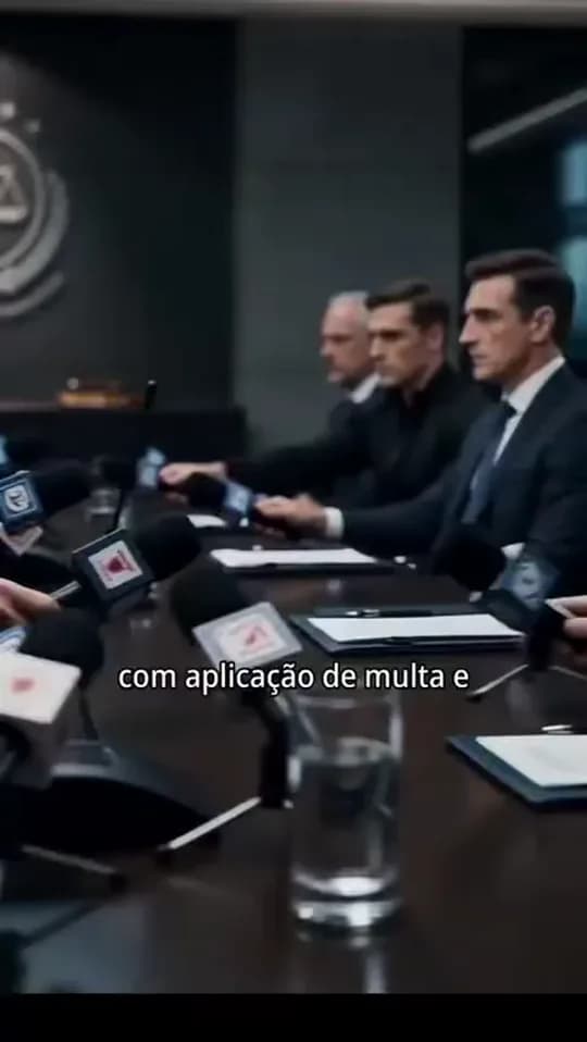 Miniatura da Parte 07 de O Passe Que Ele Tomou, a Taça Que Eu Ganhei