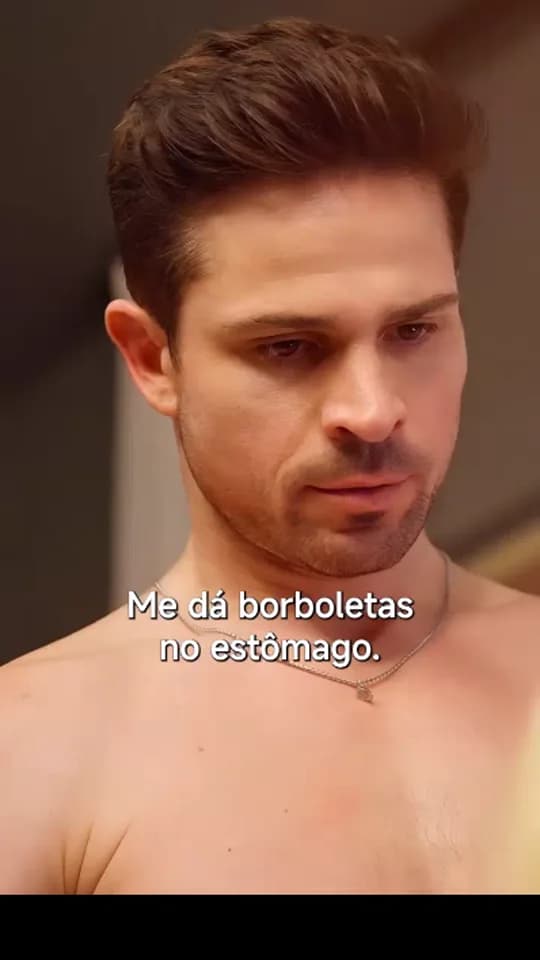 Miniatura da Parte 04 de O Perfume do Amor Esquecido