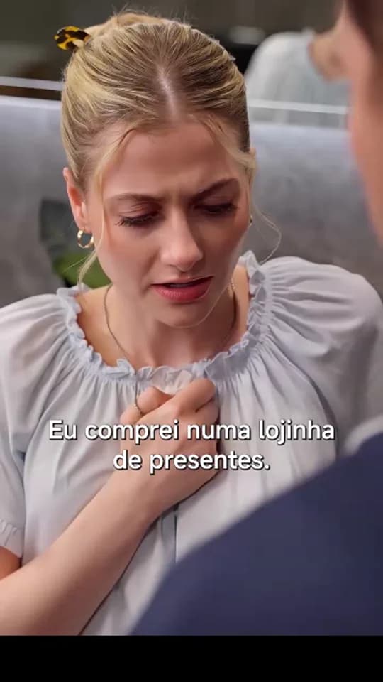 Miniatura da Parte 05 de O Perfume do Amor Esquecido