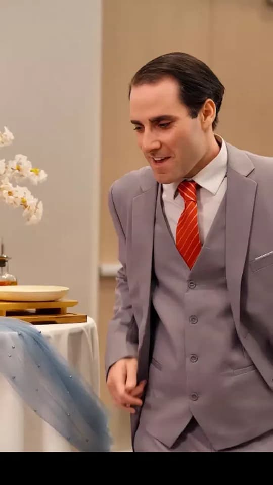 Miniatura da Parte 10 de O Perfume do Amor Esquecido