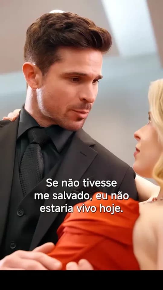 Miniatura da Parte 11 de O Perfume do Amor Esquecido
