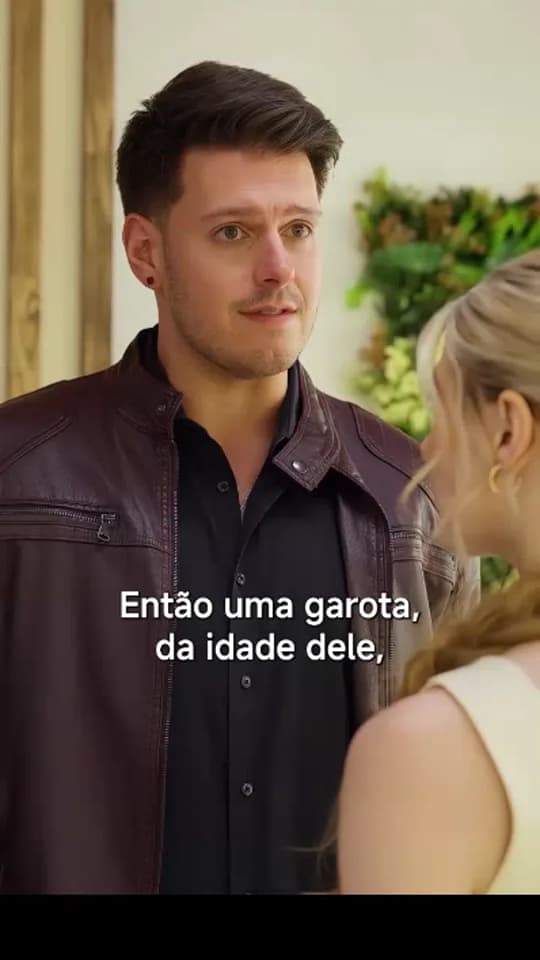 Miniatura da Parte 17 de O Perfume do Amor Esquecido