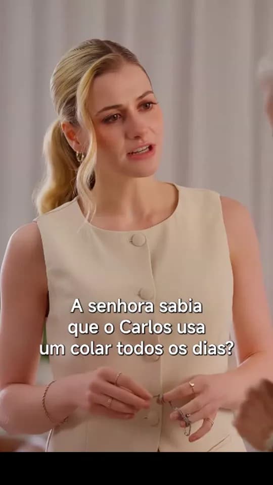 Miniatura da Parte 18 de O Perfume do Amor Esquecido