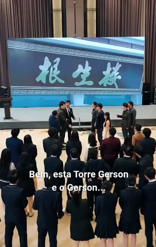 Miniatura da Parte 09 de O Pobrezinho Que Tem Tudo