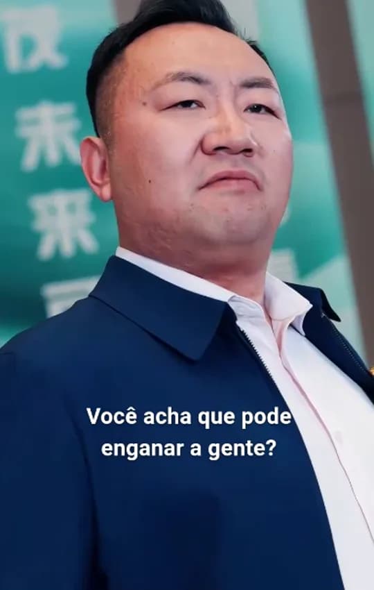 Miniatura da Parte 13 de O Pobrezinho Que Tem Tudo