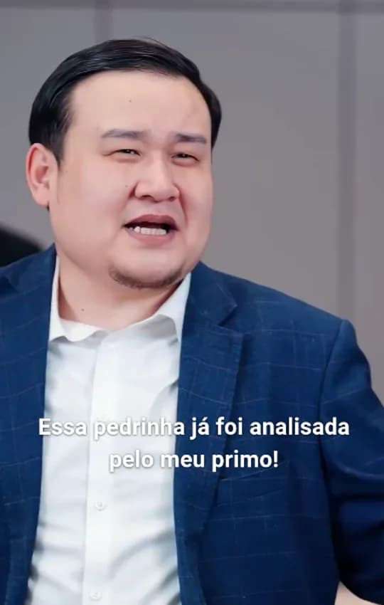 Miniatura da Parte 19 de O Pobrezinho Que Tem Tudo