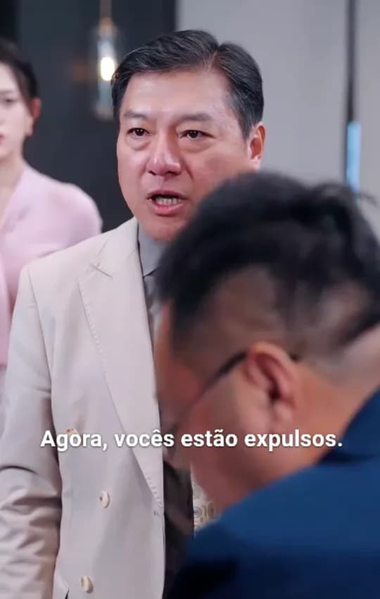 Miniatura da Parte 21 de O Pobrezinho Que Tem Tudo