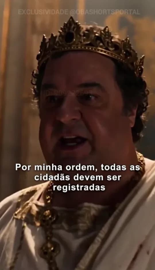 Miniatura da Parte 01 de O Príncipe é Uma Garota