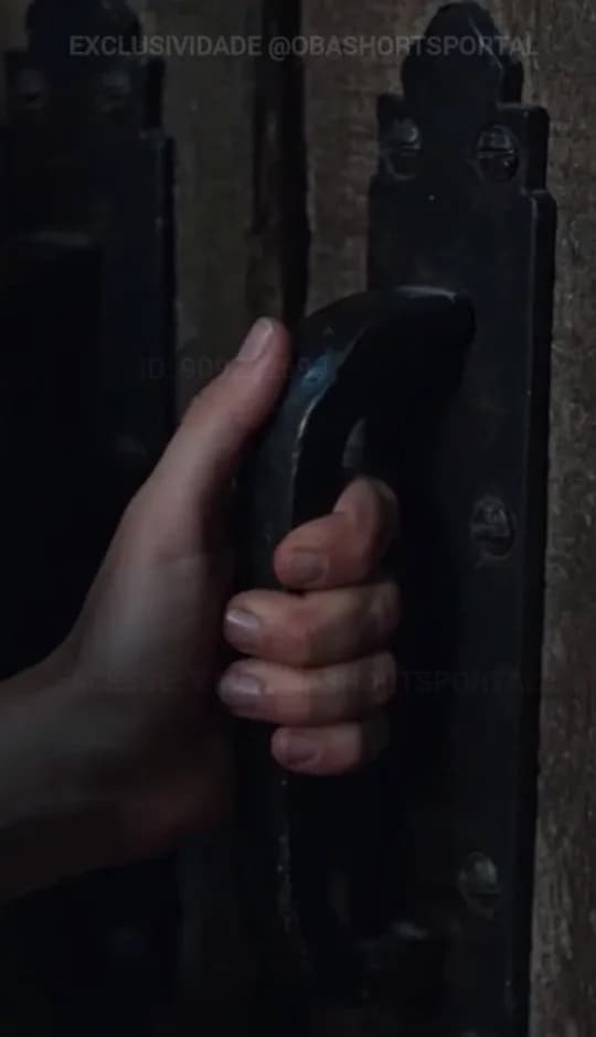 Miniatura da Parte 05 de O Príncipe é Uma Garota