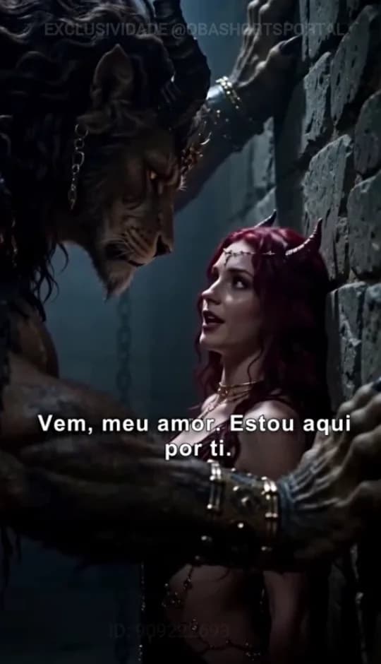 Miniatura da Parte 07 de O Príncipe é Uma Garota