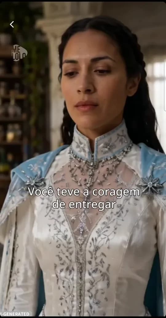 Miniatura da Parte 23 de O Rei Nasce do Inútil