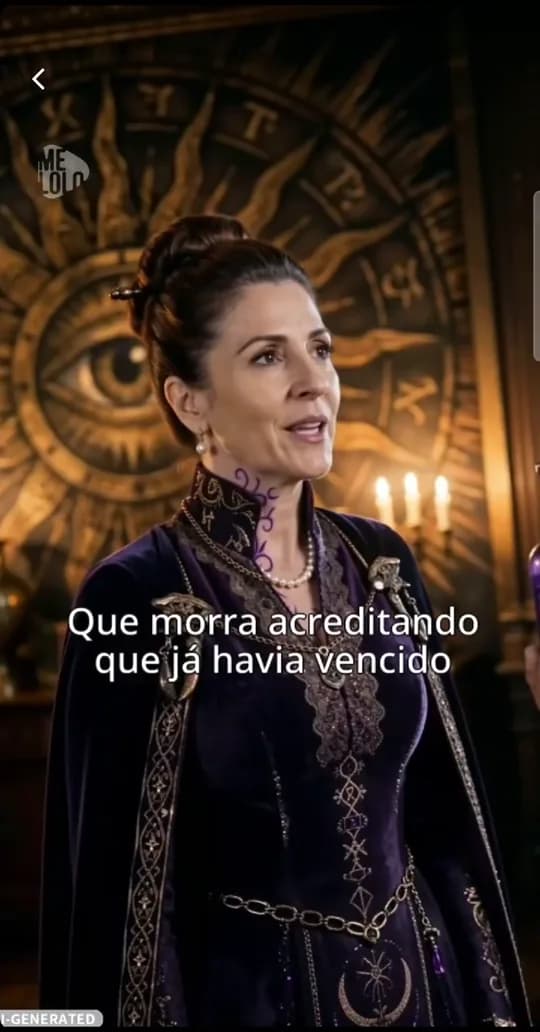Miniatura da Parte 29 de O Rei Nasce do Inútil