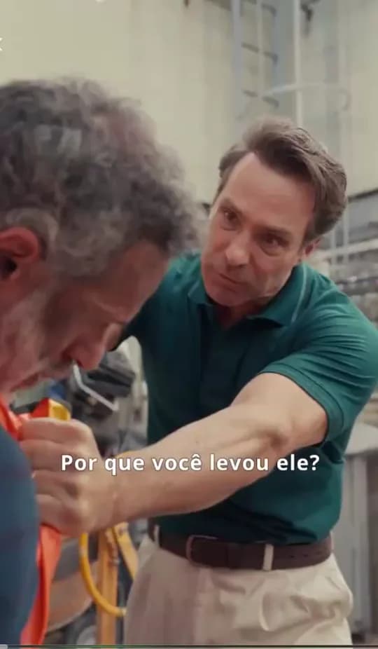 Miniatura da Parte 18 de O Retorno Do Atacante Perdido