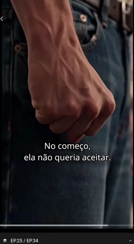 Miniatura da Parte 08 de O Último Abril em Que Fiquei