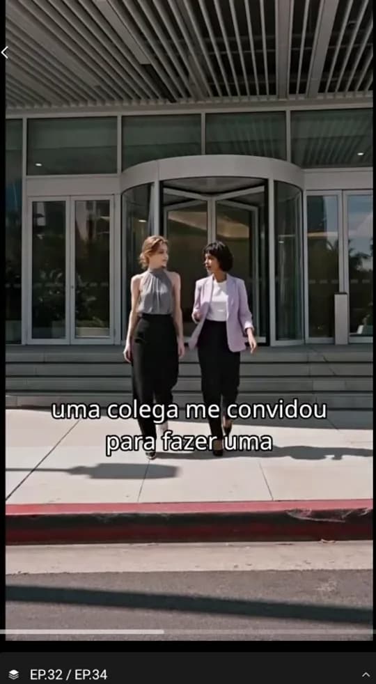 Miniatura da Parte 10 de O Último Abril em Que Fiquei