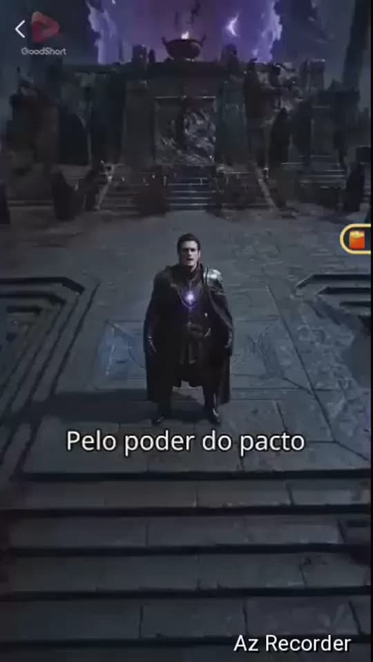 Miniatura da Parte 07 de O Último Fogo de Lúcifer