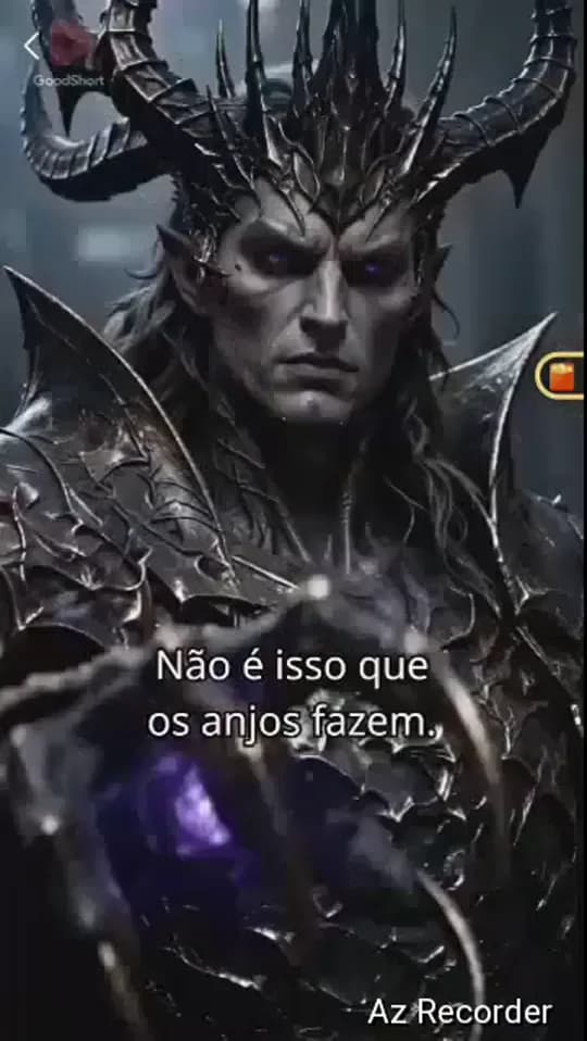 Miniatura da Parte 12 de O Último Fogo de Lúcifer