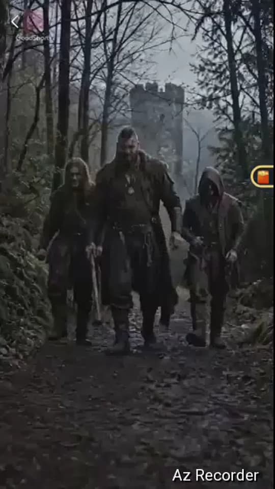 Miniatura da Parte 13 de O Último Fogo de Lúcifer