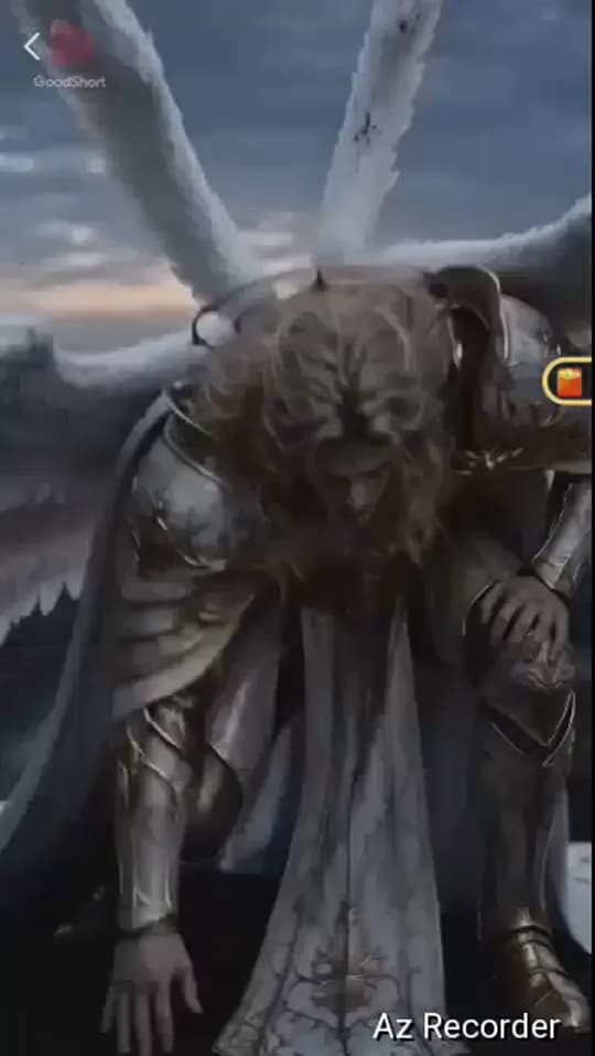 Miniatura da Parte 16 de O Último Fogo de Lúcifer