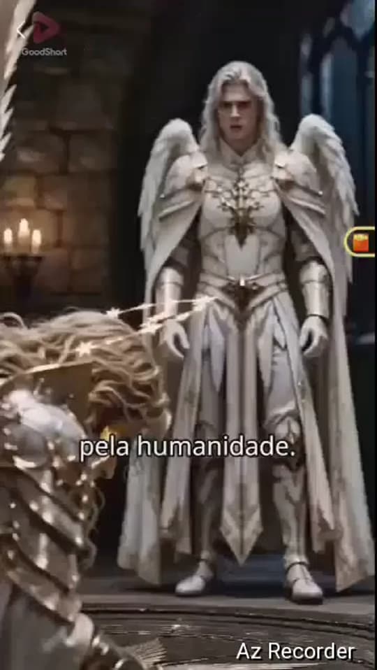 Miniatura da Parte 17 de O Último Fogo de Lúcifer