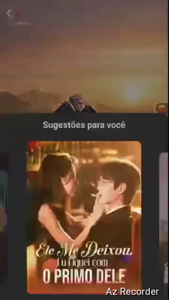 Miniatura da Parte 18 de O Último Fogo de Lúcifer