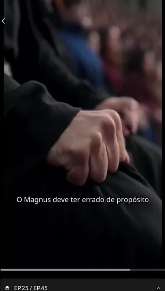 Miniatura da Parte 10 de O Último Mago Branco (A Segunda Vida do Mago de Túnica Branca)