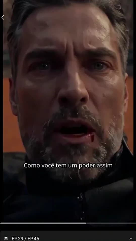 Miniatura da Parte 11 de O Último Mago Branco (A Segunda Vida do Mago de Túnica Branca)
