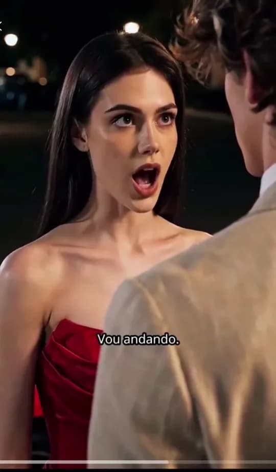 Miniatura da Parte 07 de Onde O Amor Corre Mais
