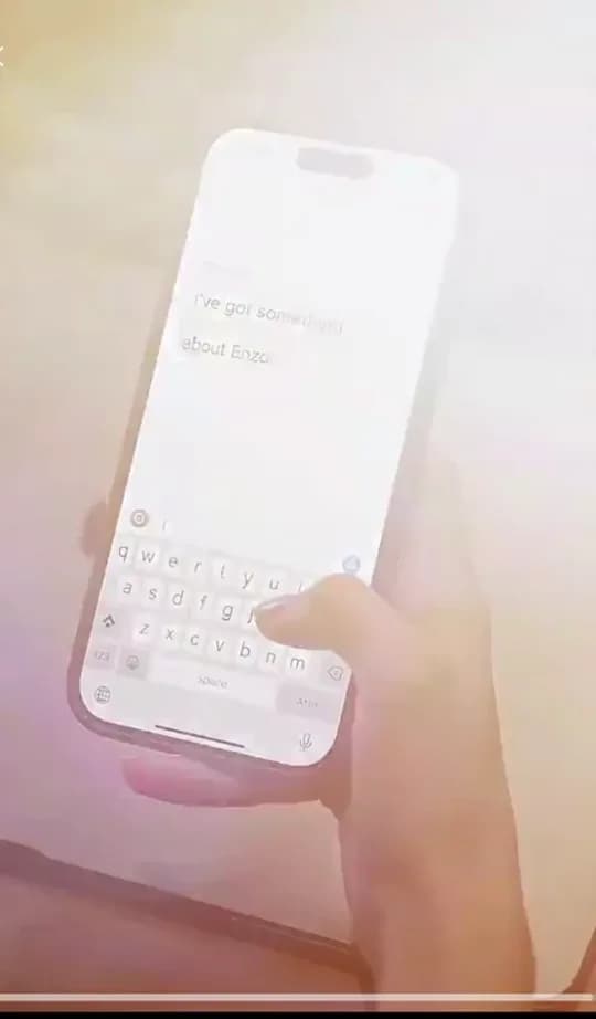 Miniatura da Parte 08 de Onde O Amor Corre Mais