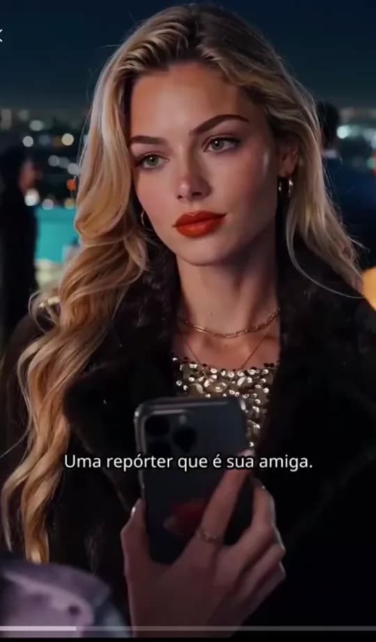Miniatura da Parte 16 de Onde O Amor Corre Mais