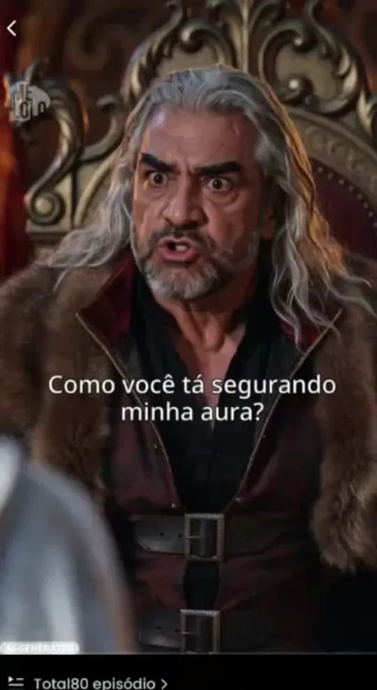 Miniatura da Parte 03 de Os Gêmeos Cupidos do Alfa