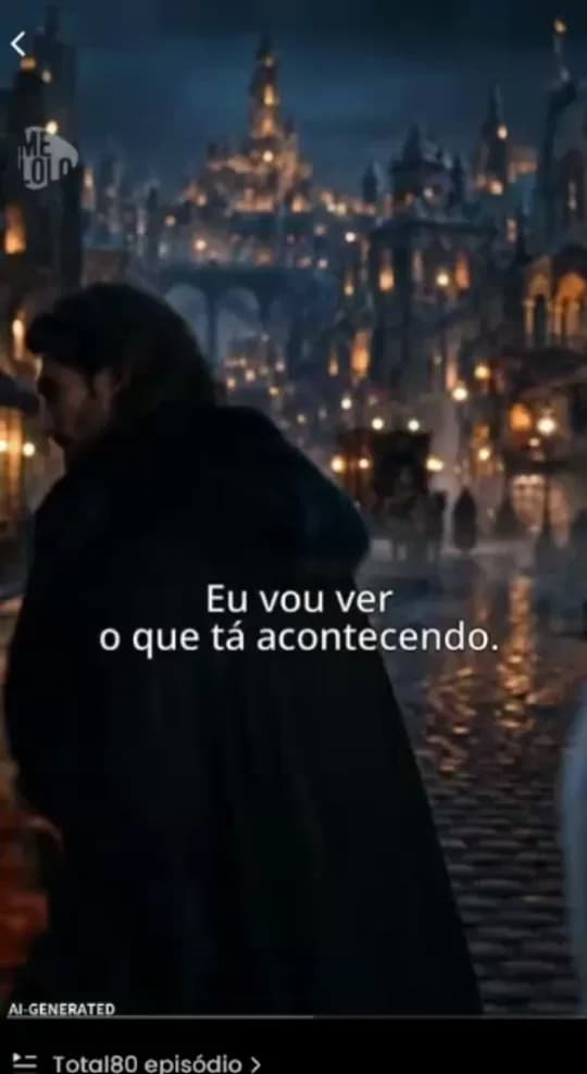 Miniatura da Parte 24 de Os Gêmeos Cupidos do Alfa