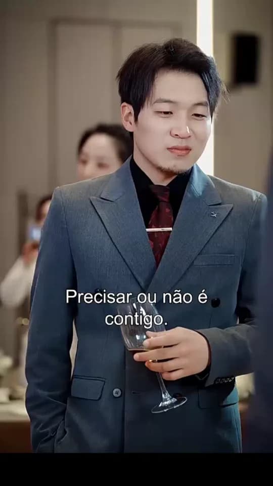 Miniatura da Parte 05 de Palavra Definitiva: Esse Malandro Manda em Tudo