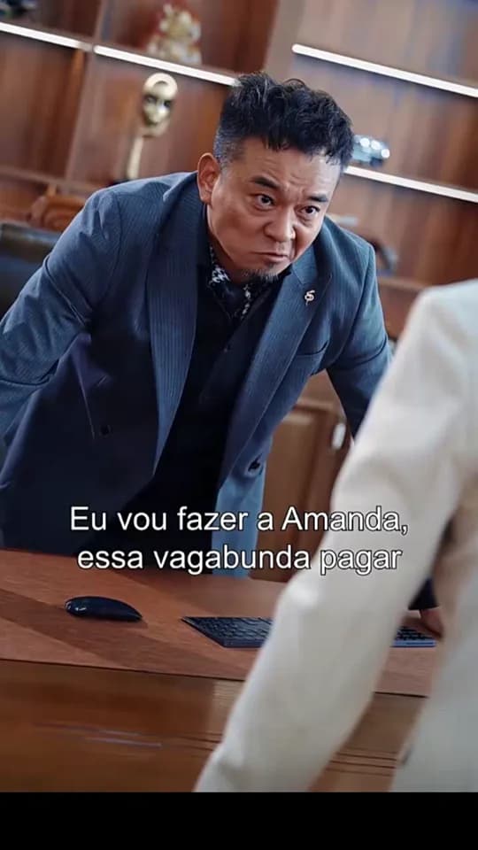 Miniatura da Parte 18 de Palavra Definitiva: Esse Malandro Manda em Tudo