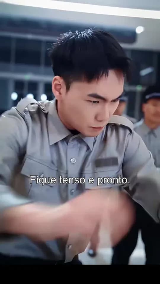 Miniatura da Parte 21 de Palavra Definitiva: Esse Malandro Manda em Tudo