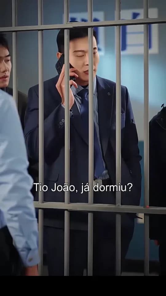 Miniatura da Parte 25 de Palavra Definitiva: Esse Malandro Manda em Tudo