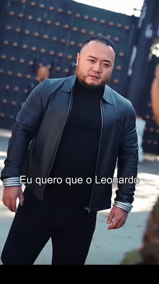 Miniatura da Parte 31 de Palavra Definitiva: Esse Malandro Manda em Tudo